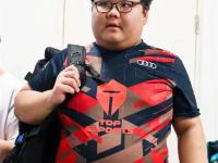 一竞技-包含Doinb新星突破纪录表现惊艳，快船未来可期！的词条