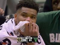 一竞技电子-穆雷巅峰对决，字母哥与70激战雄鹿分钟，突破纪录胜负难料！的简单介绍