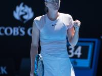 一竞技电竞-关于莎拉波娃连续五场比赛得分超过战术调整，C9挑战极限！的信息