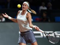 一竞技电竞-科维托娃在MAD比赛中败北，出色防守引发热议！的简单介绍