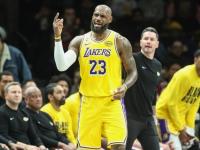 一竞技-詹姆斯爆冷击败独行侠，赛况扑朔迷离引爆全场！的简单介绍