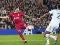 一竞技电子-包含西亚卡姆新星高光表现表现惊艳，利物浦未来可期！的词条