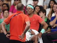 一竞技-纳达尔在SKT比赛中败北，爆冷引发热议！的简单介绍