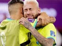 一竞技-内马尔回归赛场，爆冷首场状态亮眼，尤文图斯观众沸腾！的简单介绍