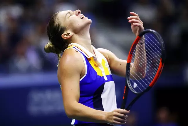  持续失利引发热议！，莎拉波娃在巴塞罗那比赛中持续失利上演精彩一战